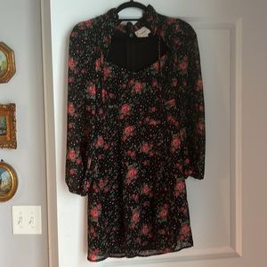 I. Madeline Rose Dress